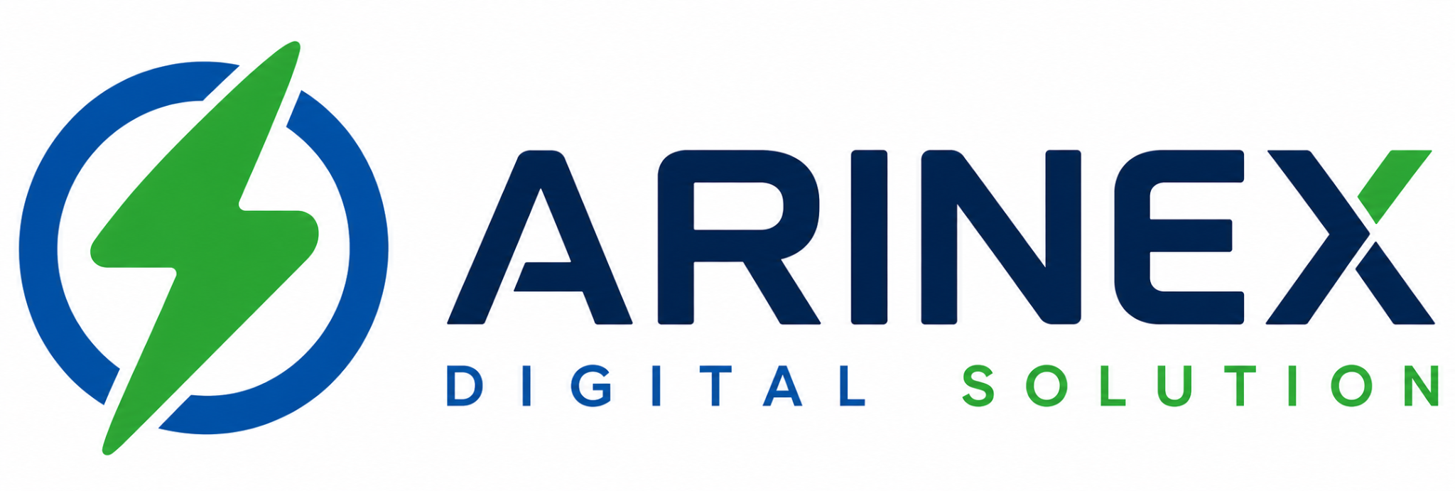 Arinex Digital Solution
